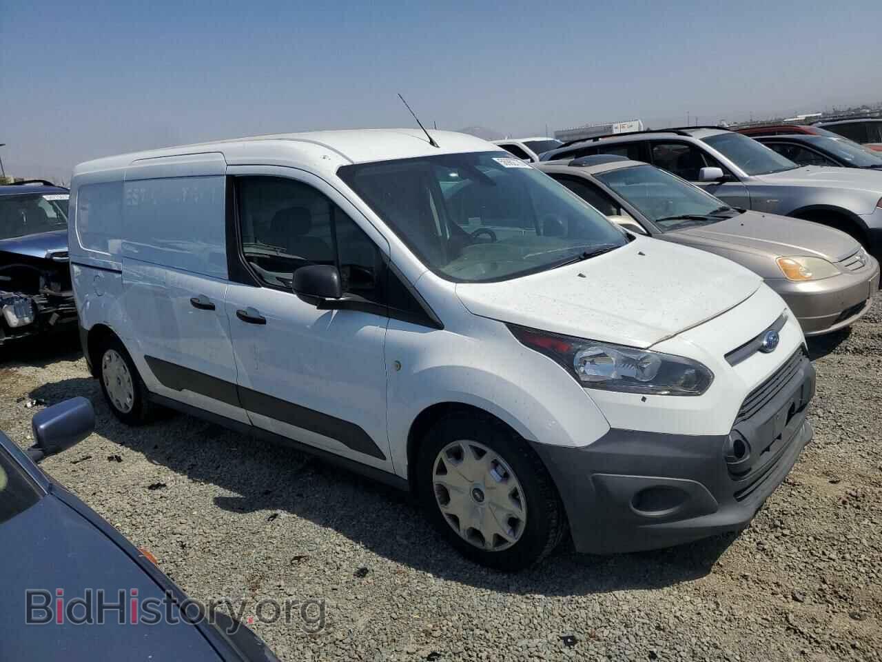 2018 FORD TRANSIT - VIN: NM0LS7E7XJ1372301 - Фото 4