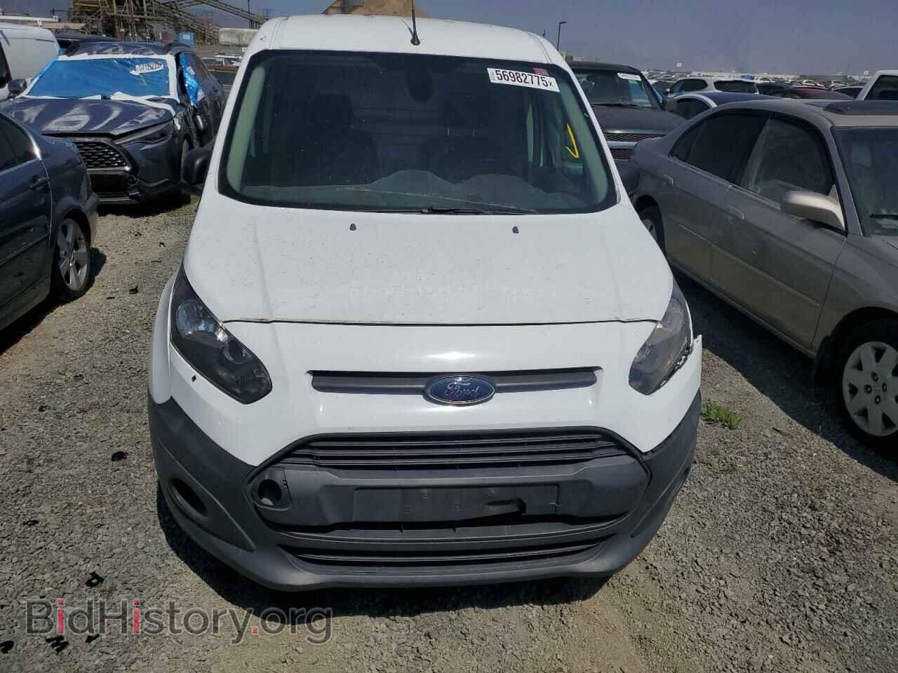 2018 FORD TRANSIT - VIN: NM0LS7E7XJ1372301 - Фото 5