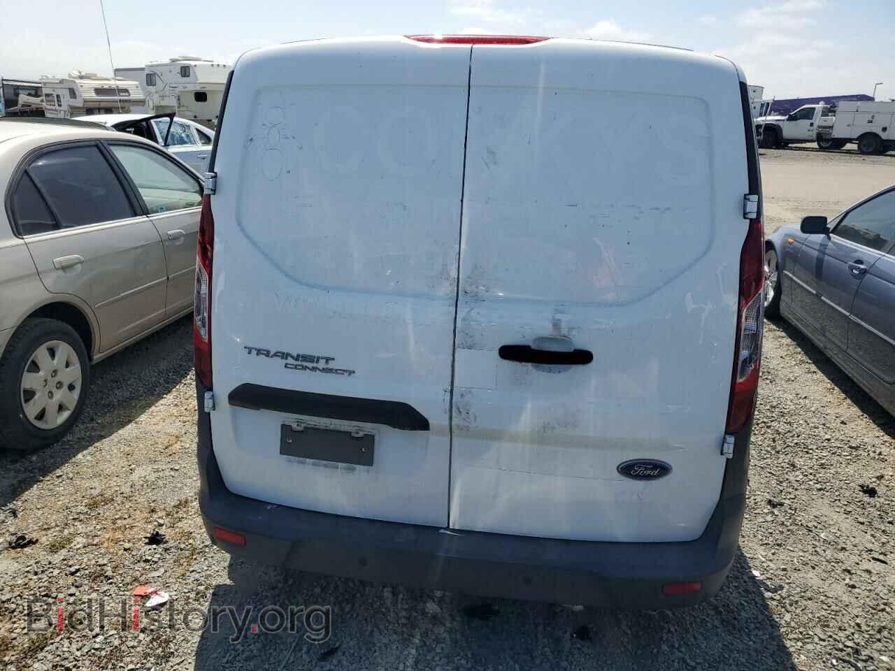2018 FORD TRANSIT - VIN: NM0LS7E7XJ1372301 - Фото 6