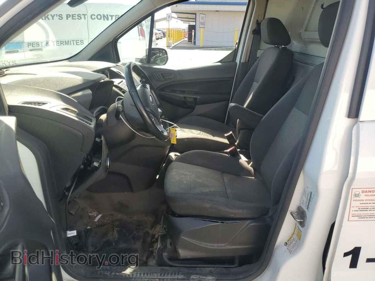 2018 FORD TRANSIT - VIN: NM0LS7E7XJ1372301 - Фото 7