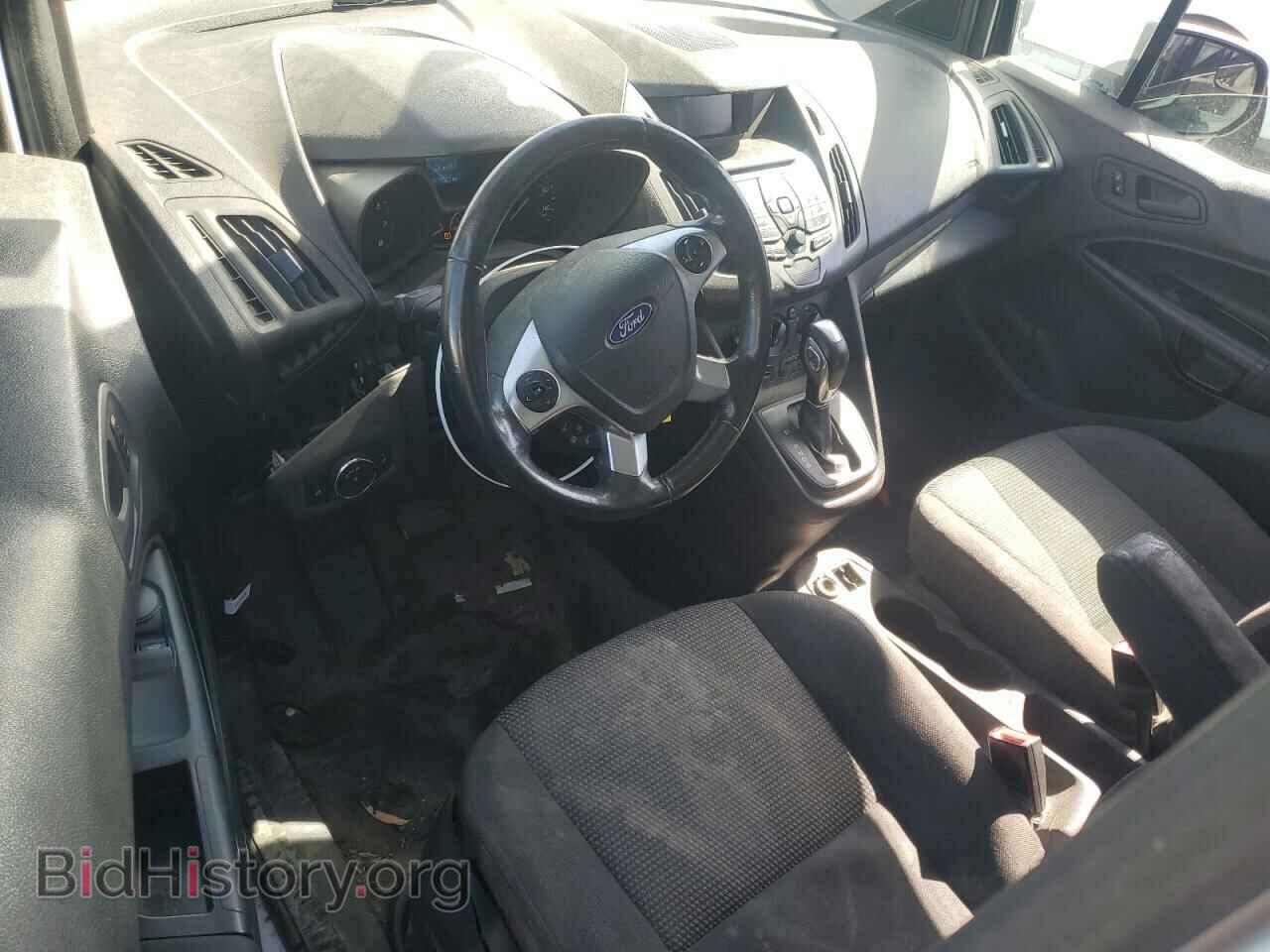2018 FORD TRANSIT - VIN: NM0LS7E7XJ1372301 - Фото 8