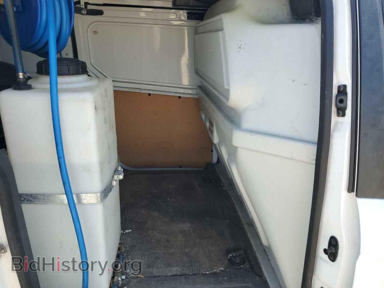2018 FORD TRANSIT - VIN: NM0LS7E7XJ1372301 - Фото 10