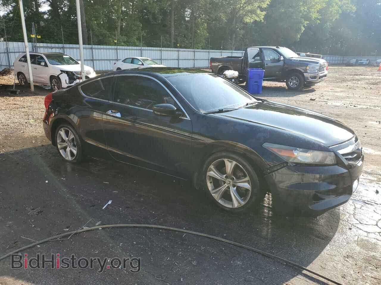 2012 HONDA ACCORD - VIN: 1HGCS2B83CA006414 - Фото 4
