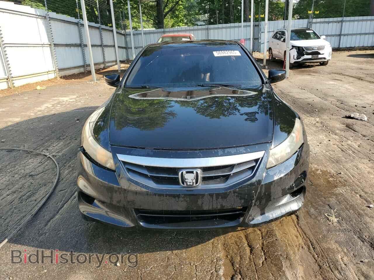 2012 HONDA ACCORD - VIN: 1HGCS2B83CA006414 - Фото 5
