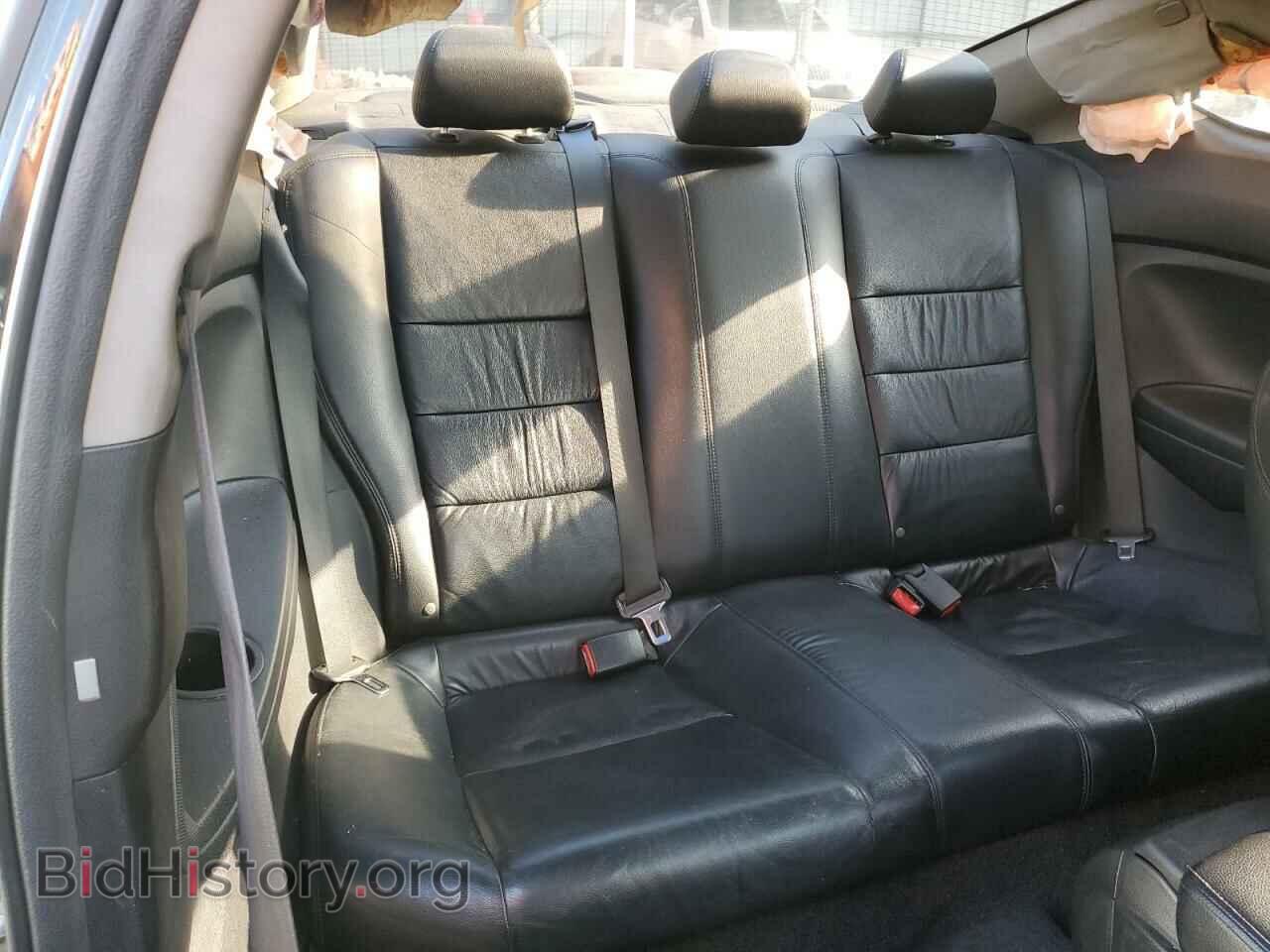 2012 HONDA ACCORD - VIN: 1HGCS2B83CA006414 - Фото 10