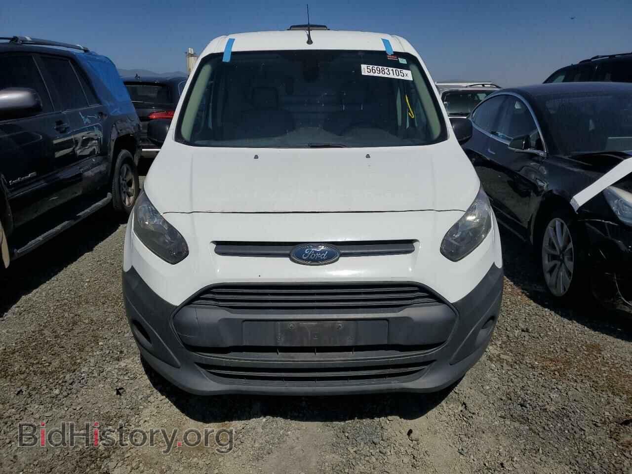 2018 FORD TRANSIT - VIN: NM0LS7E74J1359009 - Фото 5