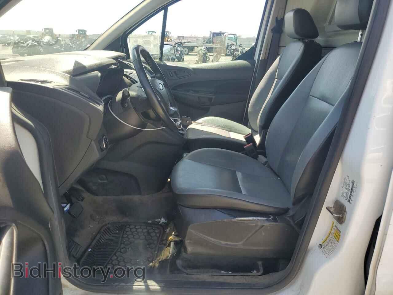 2018 FORD TRANSIT - VIN: NM0LS7E74J1359009 - Фото 7