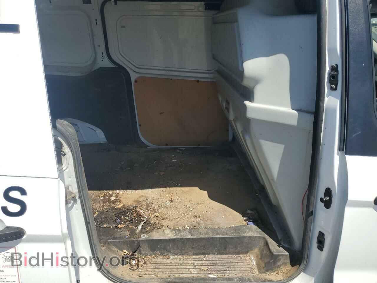 2018 FORD TRANSIT - VIN: NM0LS7E74J1359009 - Фото 10