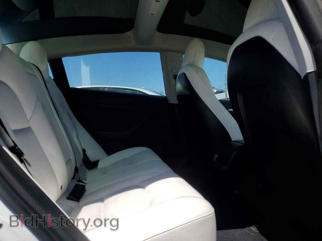2022 TESLA MODEL 3 - VIN: 5YJ3E1EA2NF336523 - Photo 10