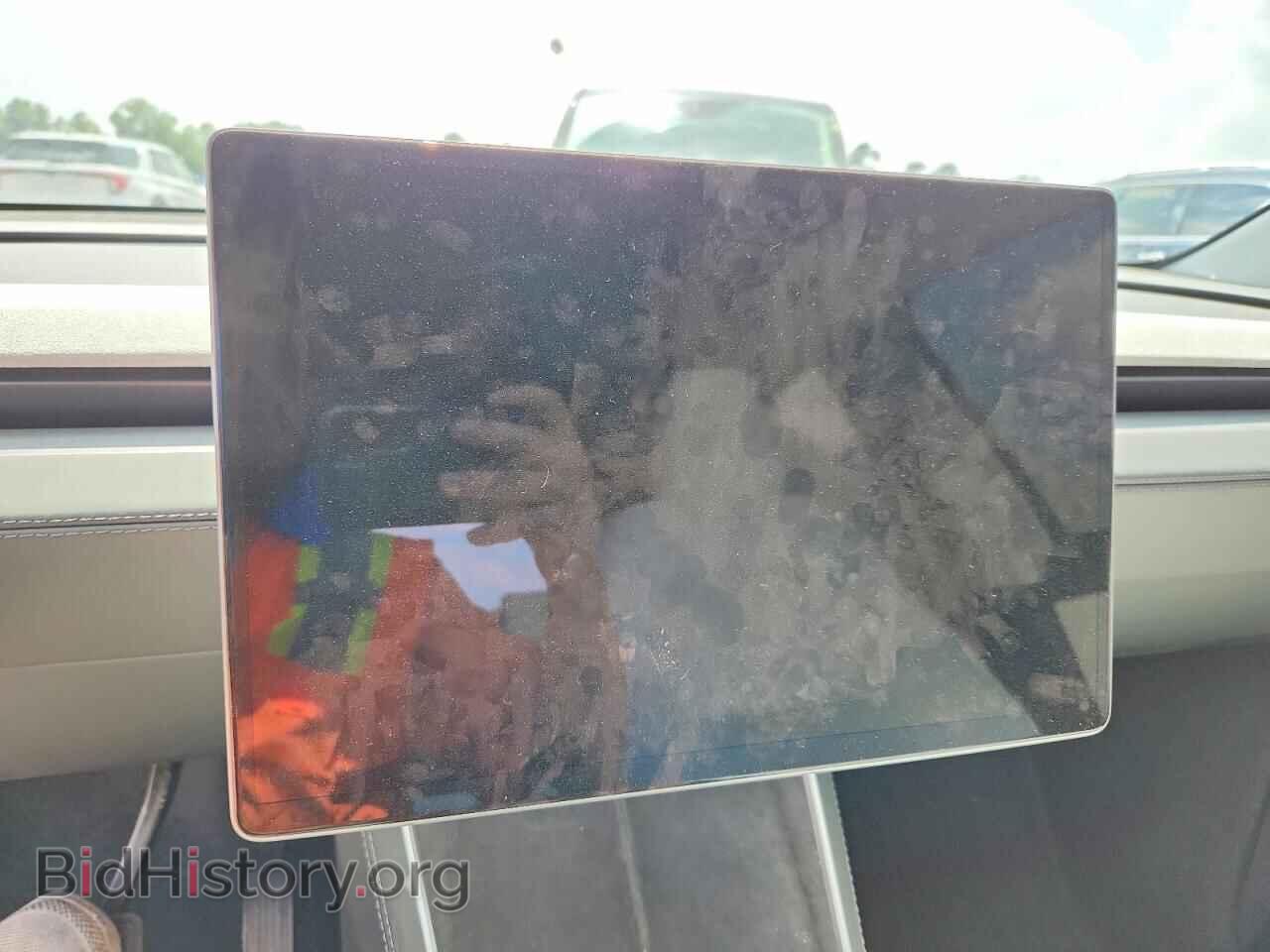 2026 TESLA MODEL Y - VIN: 7SAYGDED2TA431480 - Photo 9