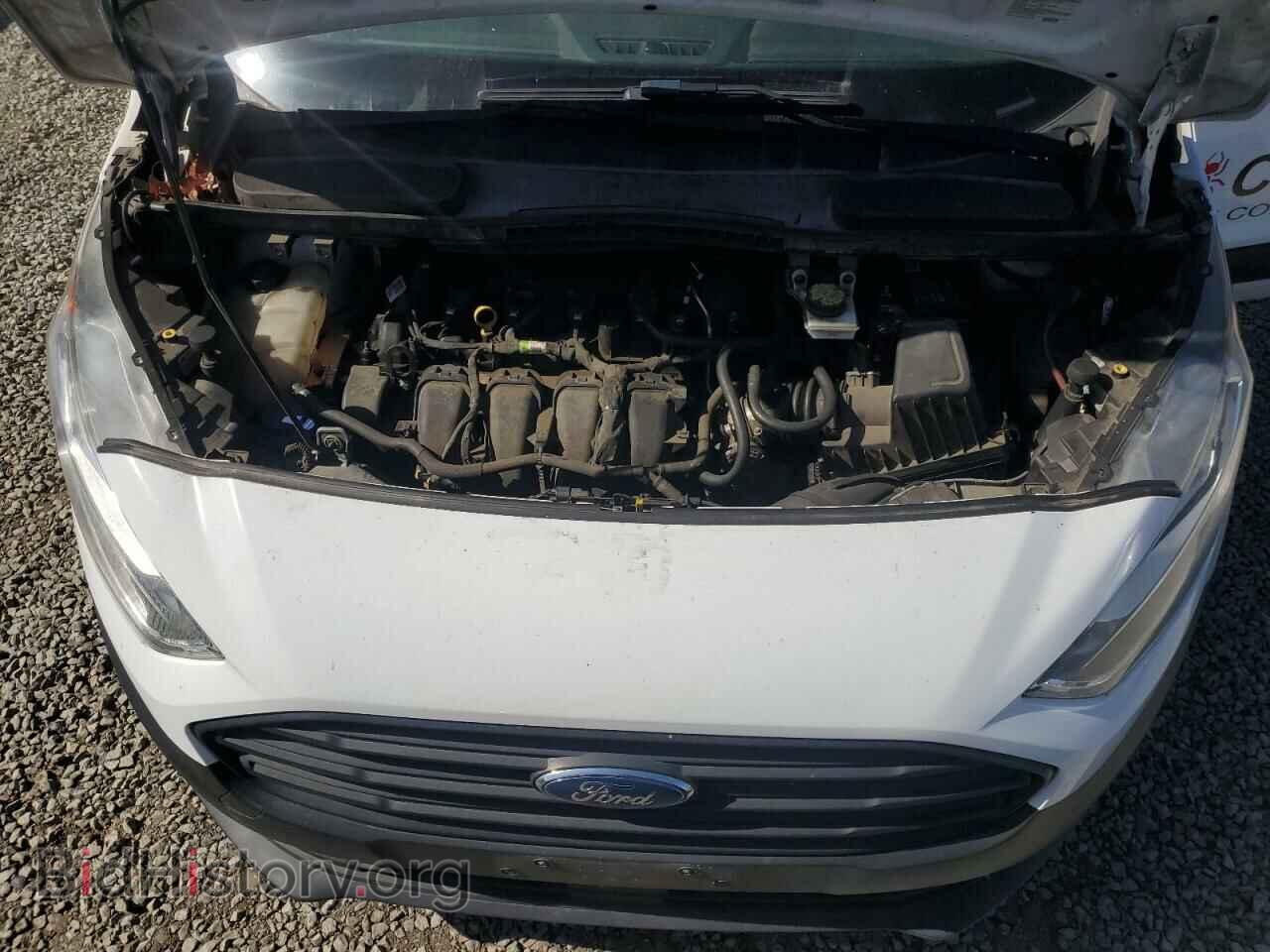 2019 FORD TRANSIT - VIN: NM0LS7E27K1417944 - Фото 11