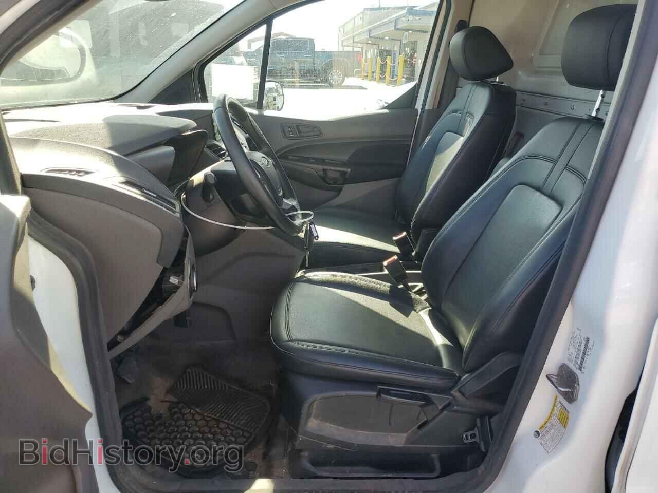 2019 FORD TRANSIT - VIN: NM0LS7E27K1417944 - Фото 7