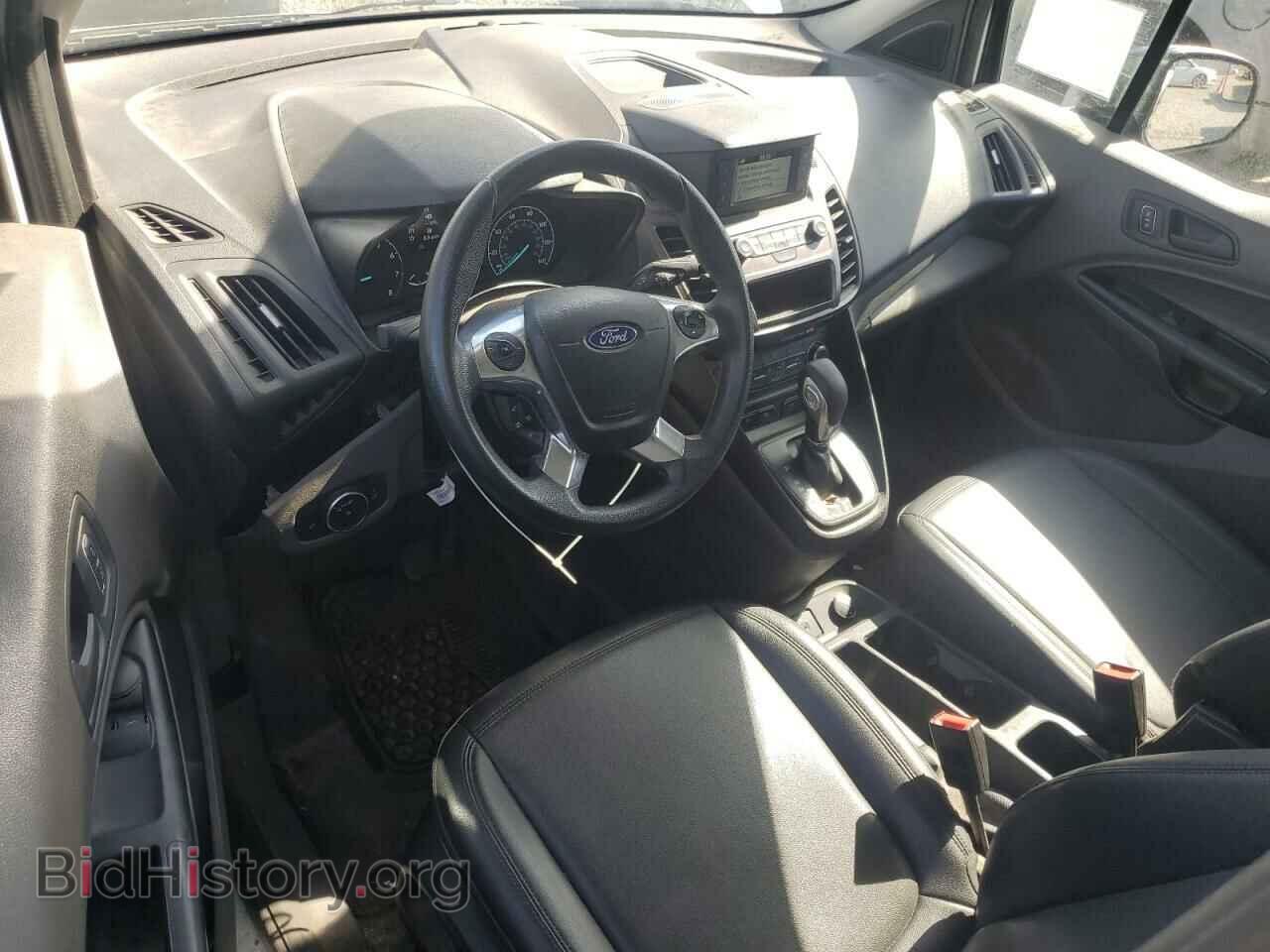 2019 FORD TRANSIT - VIN: NM0LS7E27K1417944 - Фото 8