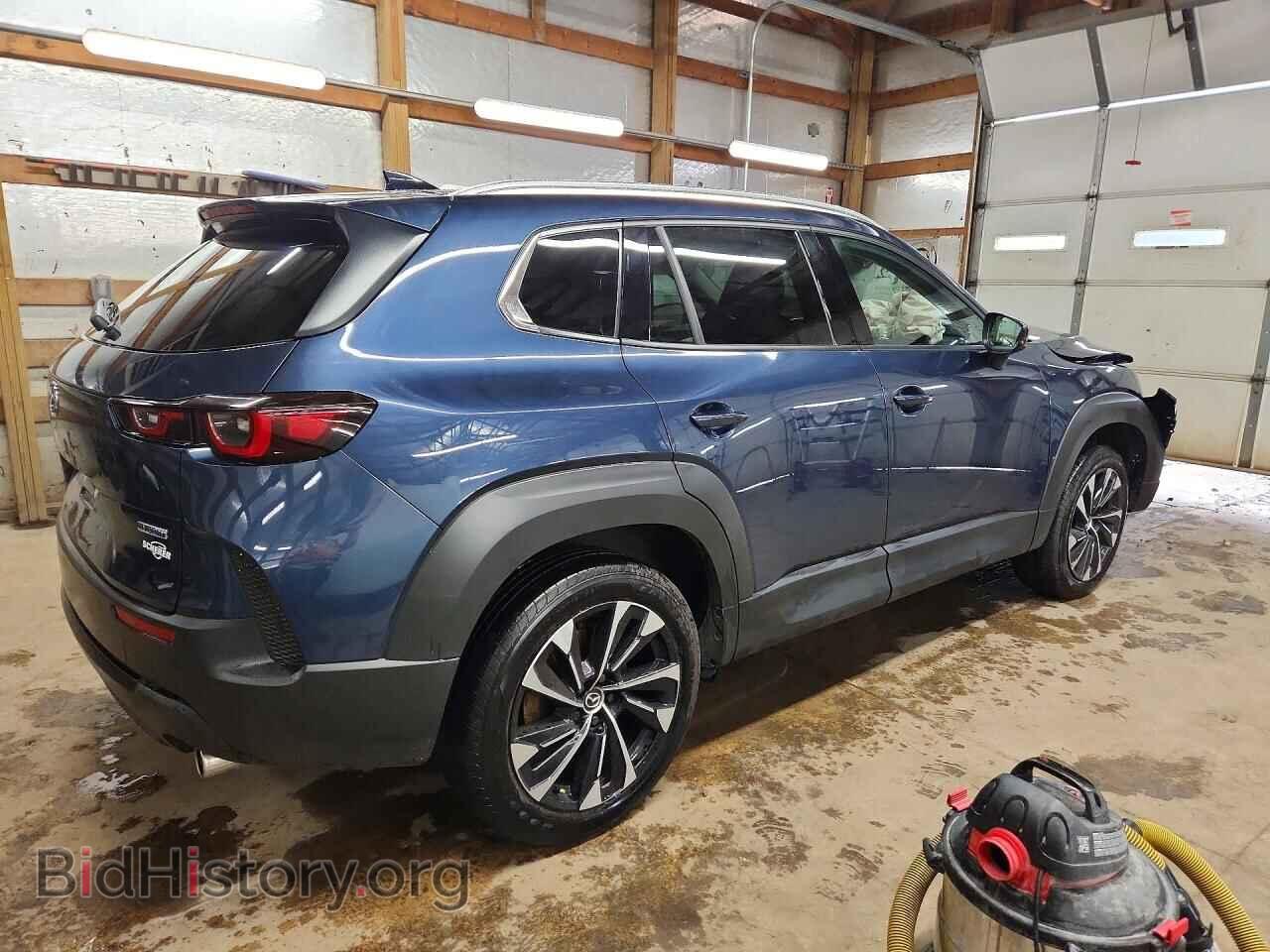 2026 MAZDA CX-50 - VIN: 7MMVAAEW2TN160684 - Фото 3