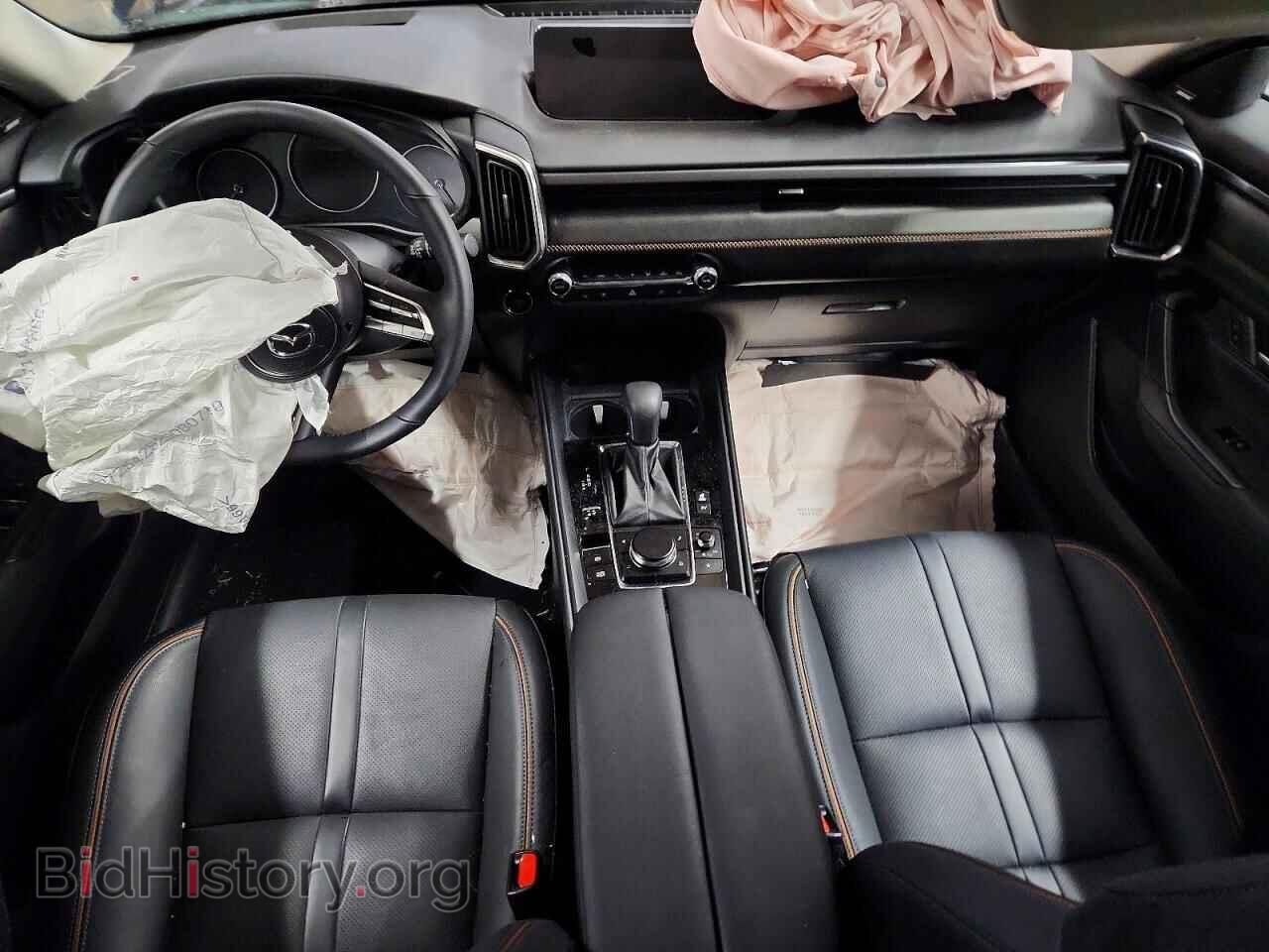 2026 MAZDA CX-50 - VIN: 7MMVAAEW2TN160684 - Фото 8