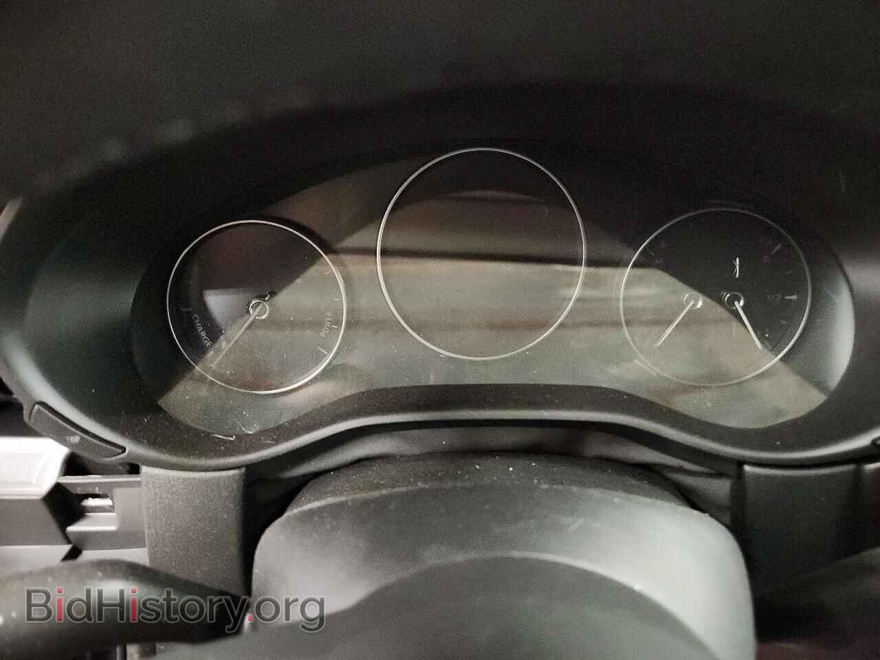 2026 MAZDA CX-50 - VIN: 7MMVAAEW2TN160684 - Фото 9