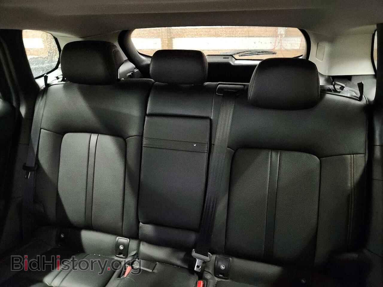 2026 MAZDA CX-50 - VIN: 7MMVAAEW2TN160684 - Фото 10
