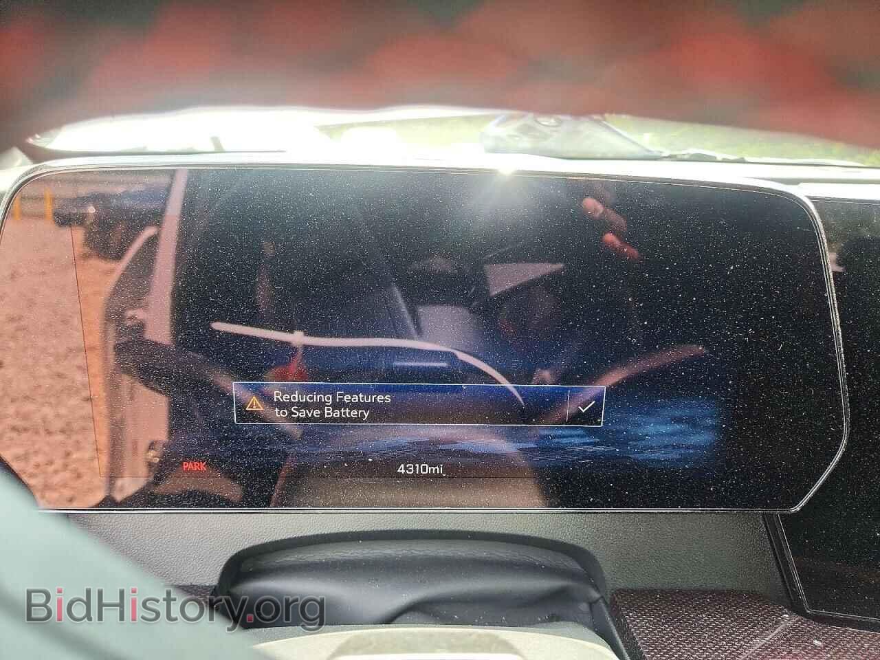 2026 CHEVROLET TRAVERSE - VIN: 1GNERLKSXTJ131163 - Фото 9