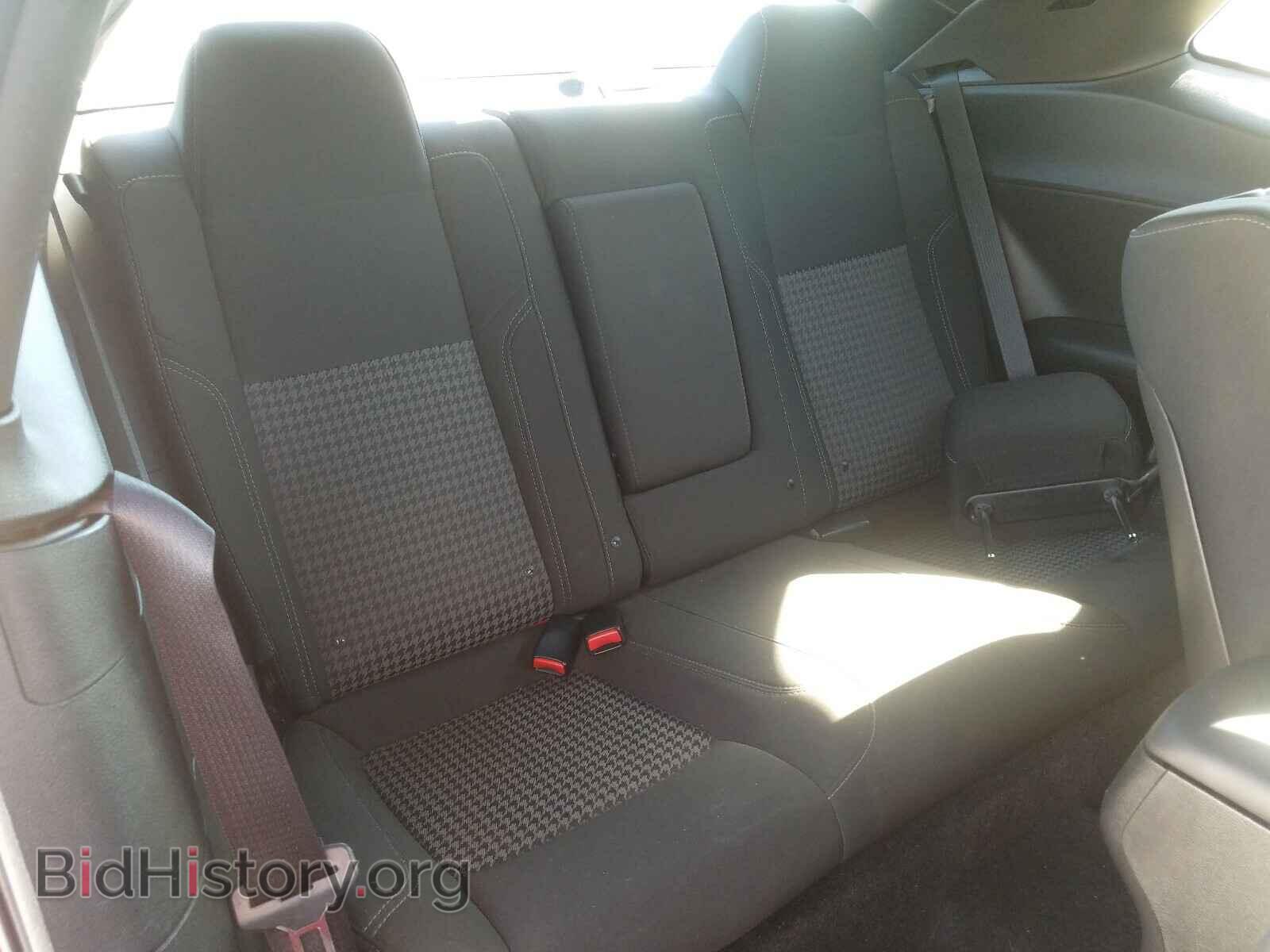 2016 DODGE CHALLENGER - VIN: 2C3CDZAG0GH148547 - Photo 6