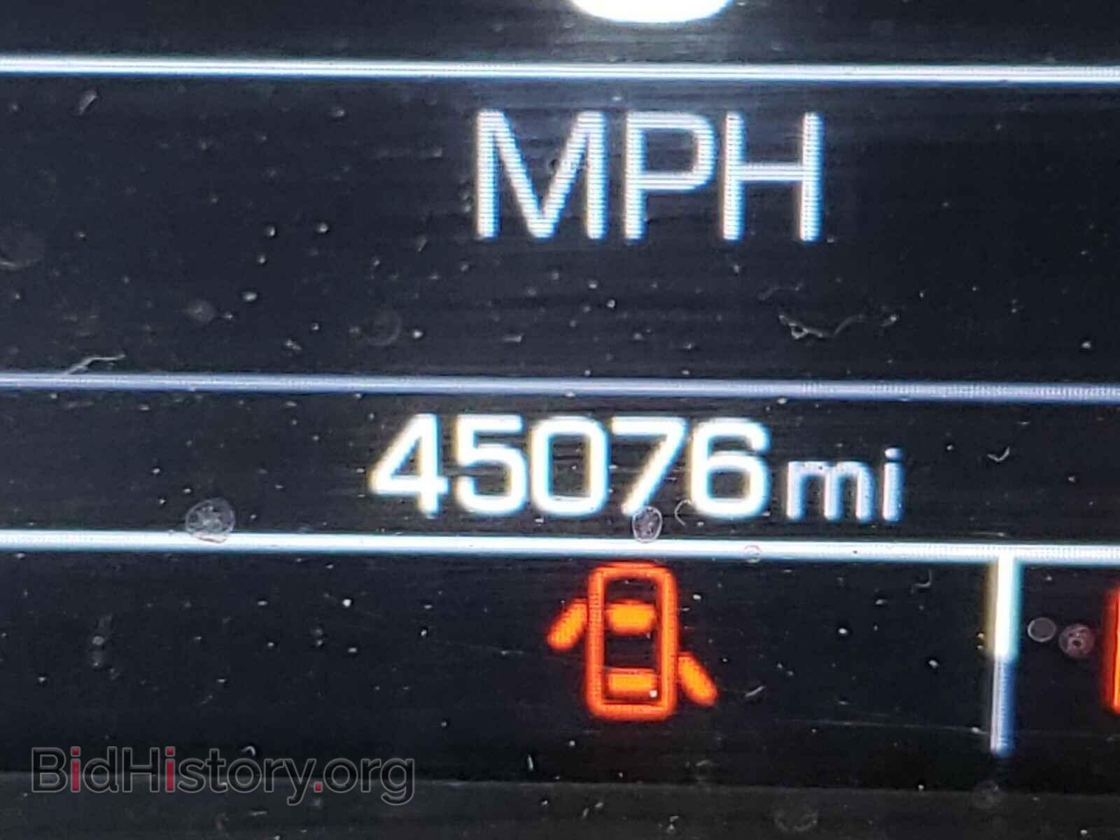 2017 CHEVROLET IMPALA - VIN: 2G1105SA0H9132399 - Фото 8