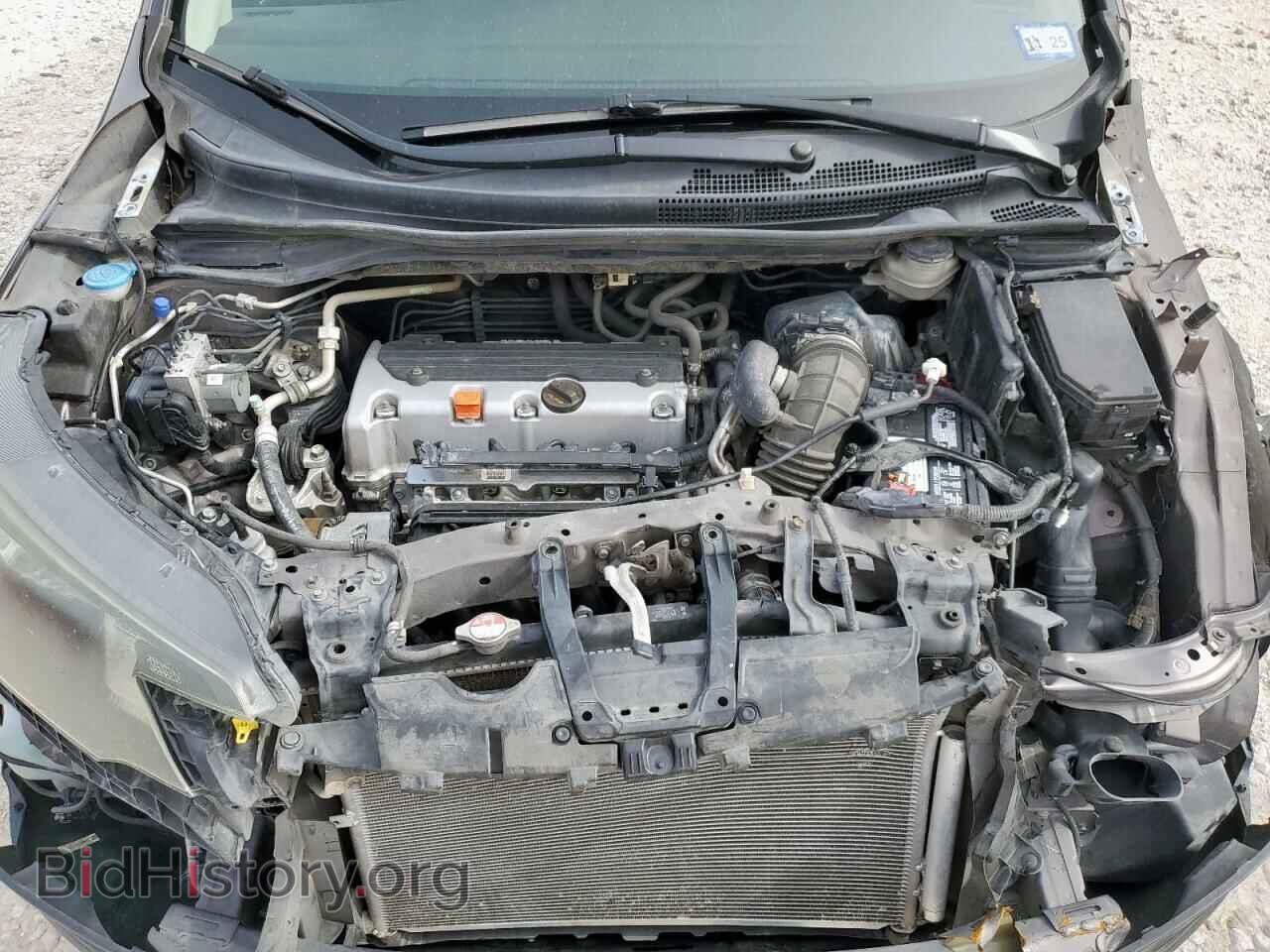 2014 HONDA CRV - VIN: 3CZRM3H31EG712834 - Фото 12