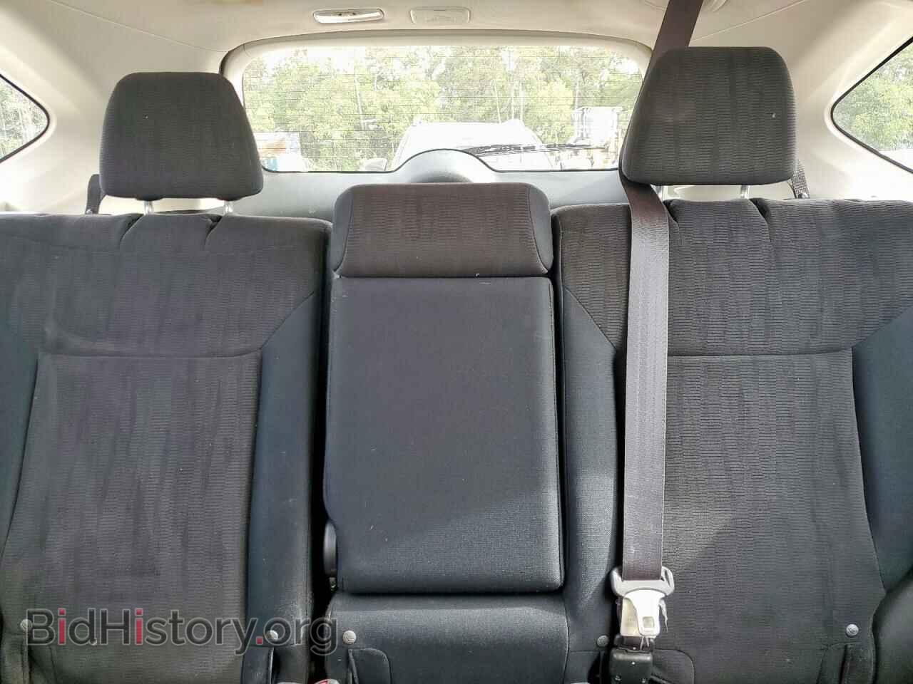 2014 HONDA CRV - VIN: 3CZRM3H31EG712834 - Фото 10