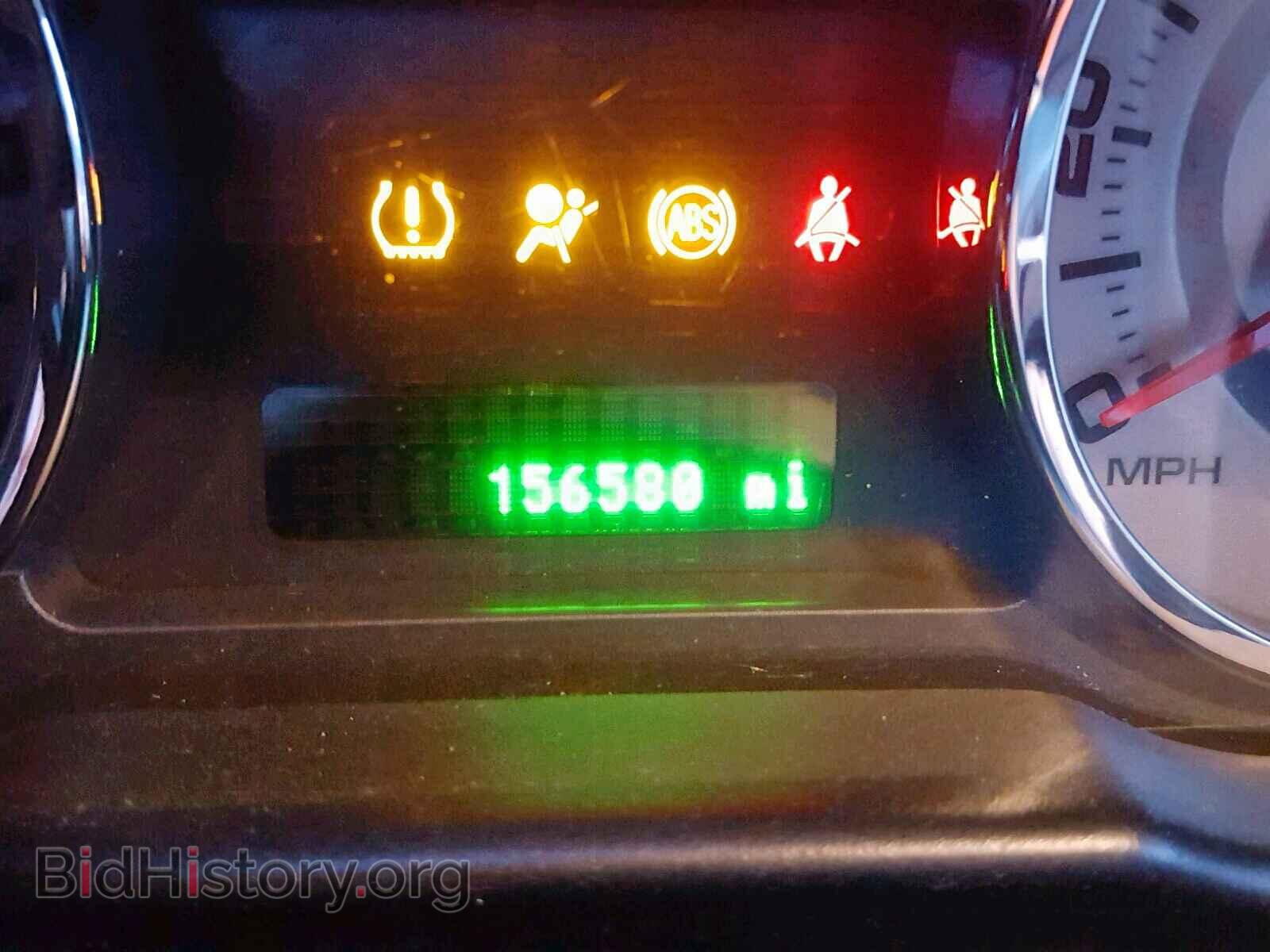 2008 FORD EDGE - VIN: 2FMDK49C38BB26231 - Фото 8