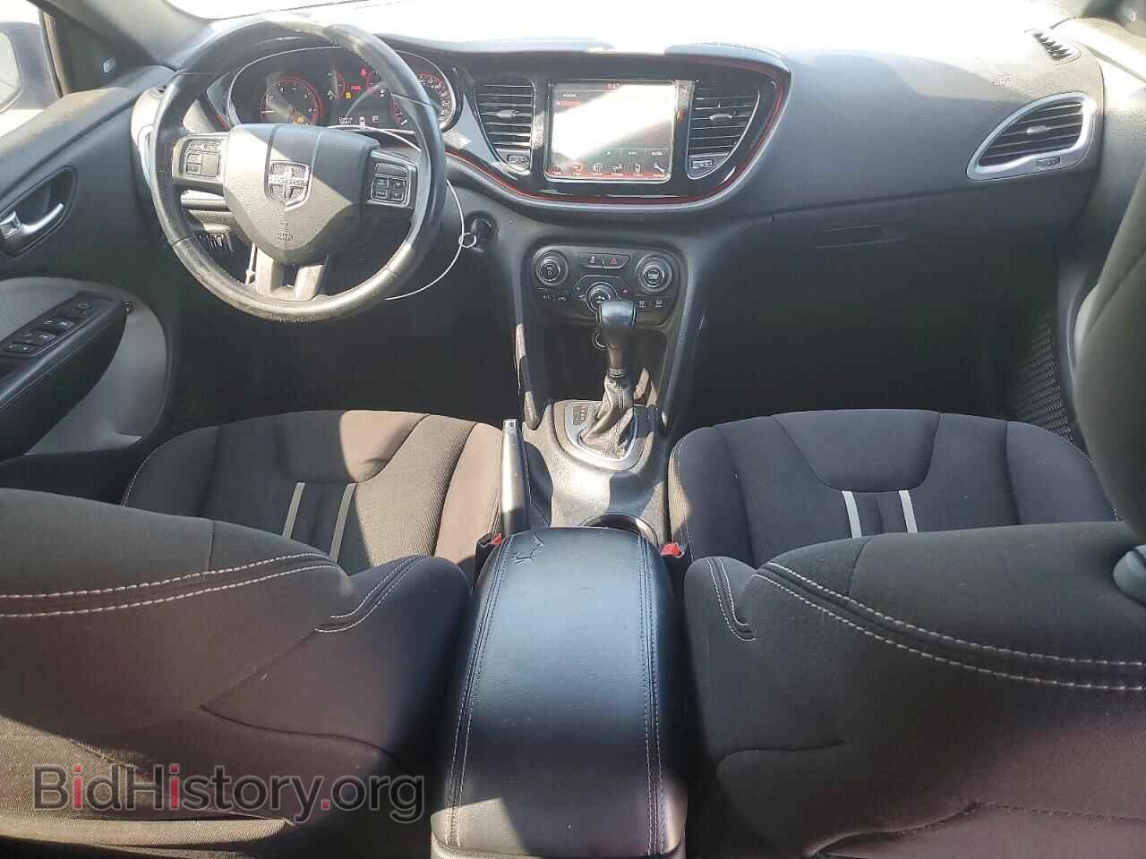 2014 DODGE DART - VIN: 1C3CDFBB9ED823632 - Photo 8