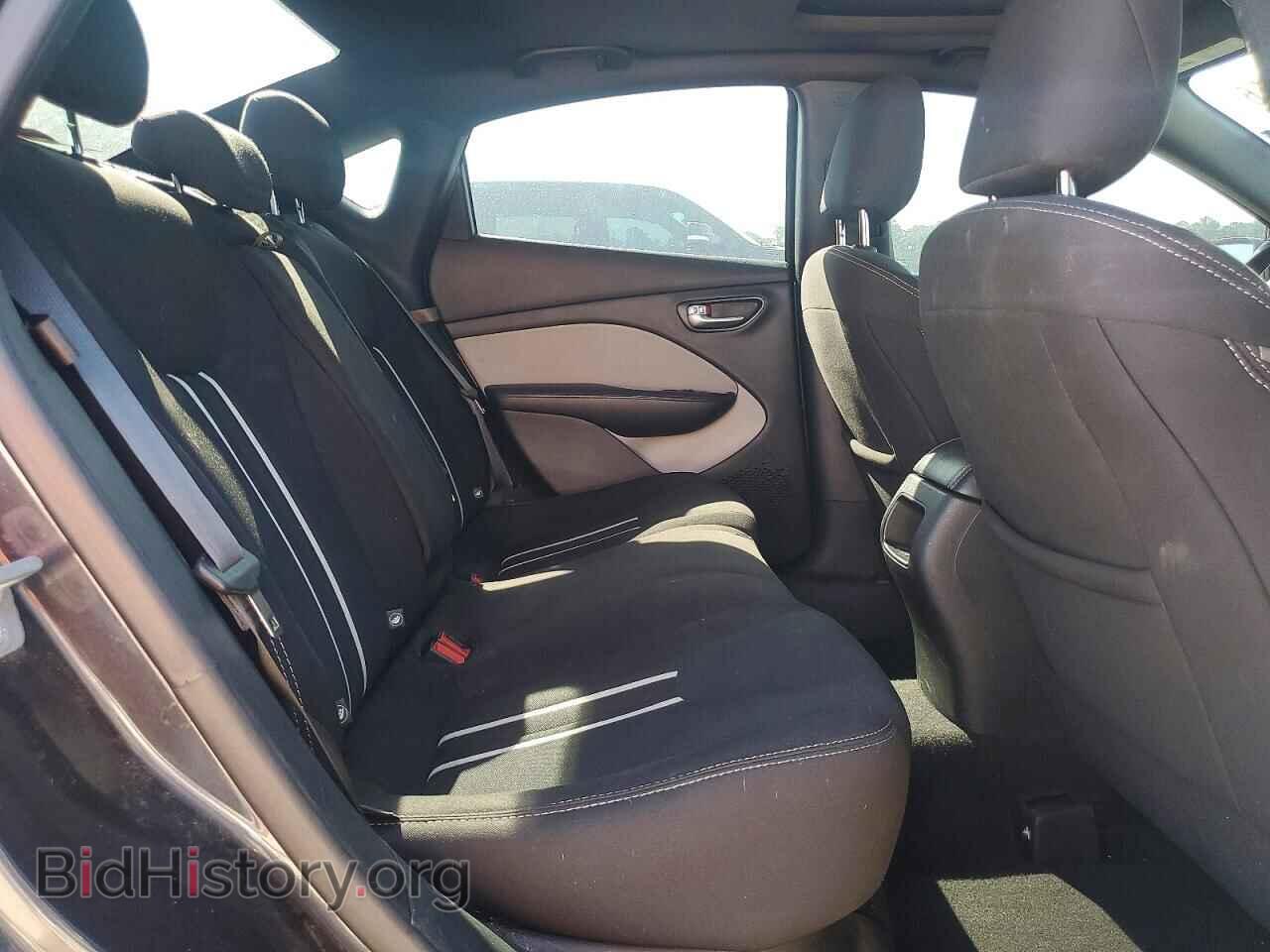 2014 DODGE DART - VIN: 1C3CDFBB9ED823632 - Photo 10
