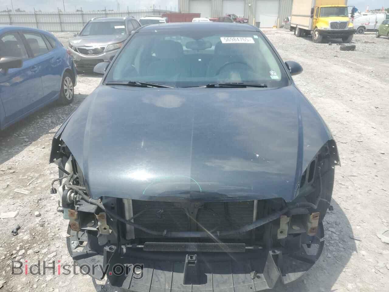 2013 CHEVROLET IMPALA - VIN: 2G1WG5E30D1243607 - Фото 5