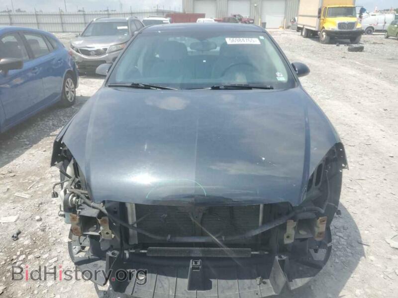 2013 Chevrolet IMPALA (VIN 2G1WG5E30D1243607) — photo 5 of 12