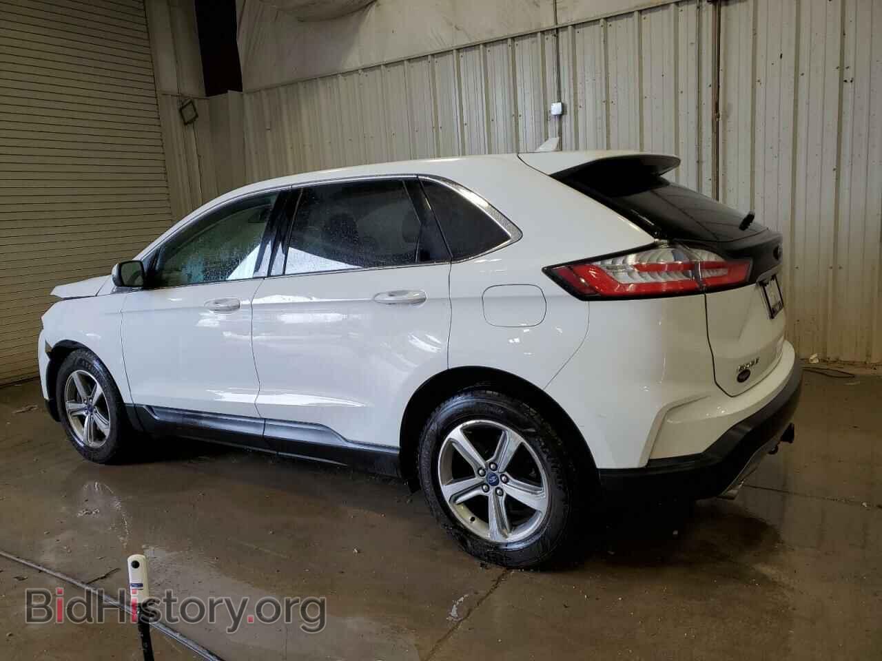 2019 FORD EDGE - VIN: 2FMPK4J98KBB28920 - Фото 2
