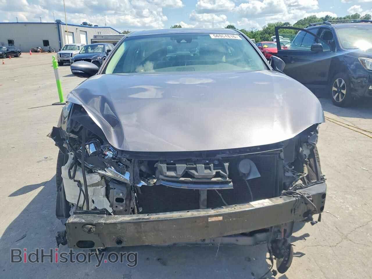 2017 LEXUS ES350 - VIN: 58ABK1GG2HU044652 - Фото 5