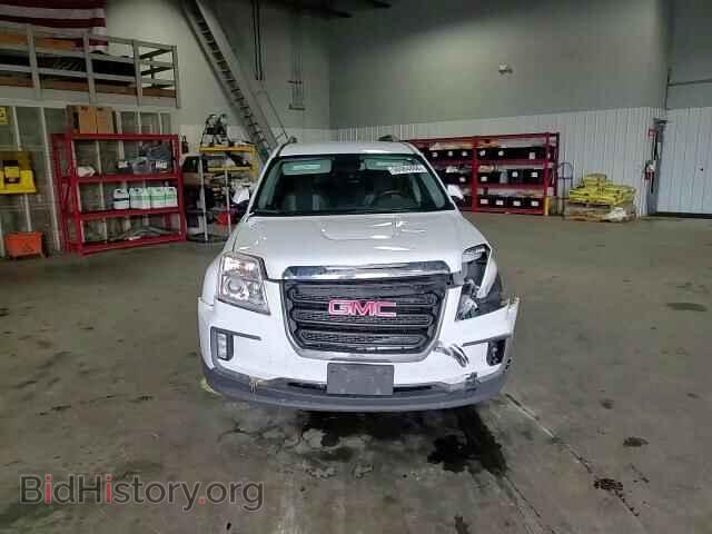 2017 GMC TERRAIN - VIN: 2GKFLTE34H6324582 - Фото 13
