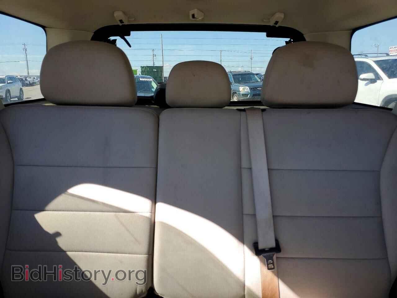 2010 FORD ESCAPE - VIN: 1FMCU0DG7AKD45407 - Фото 10
