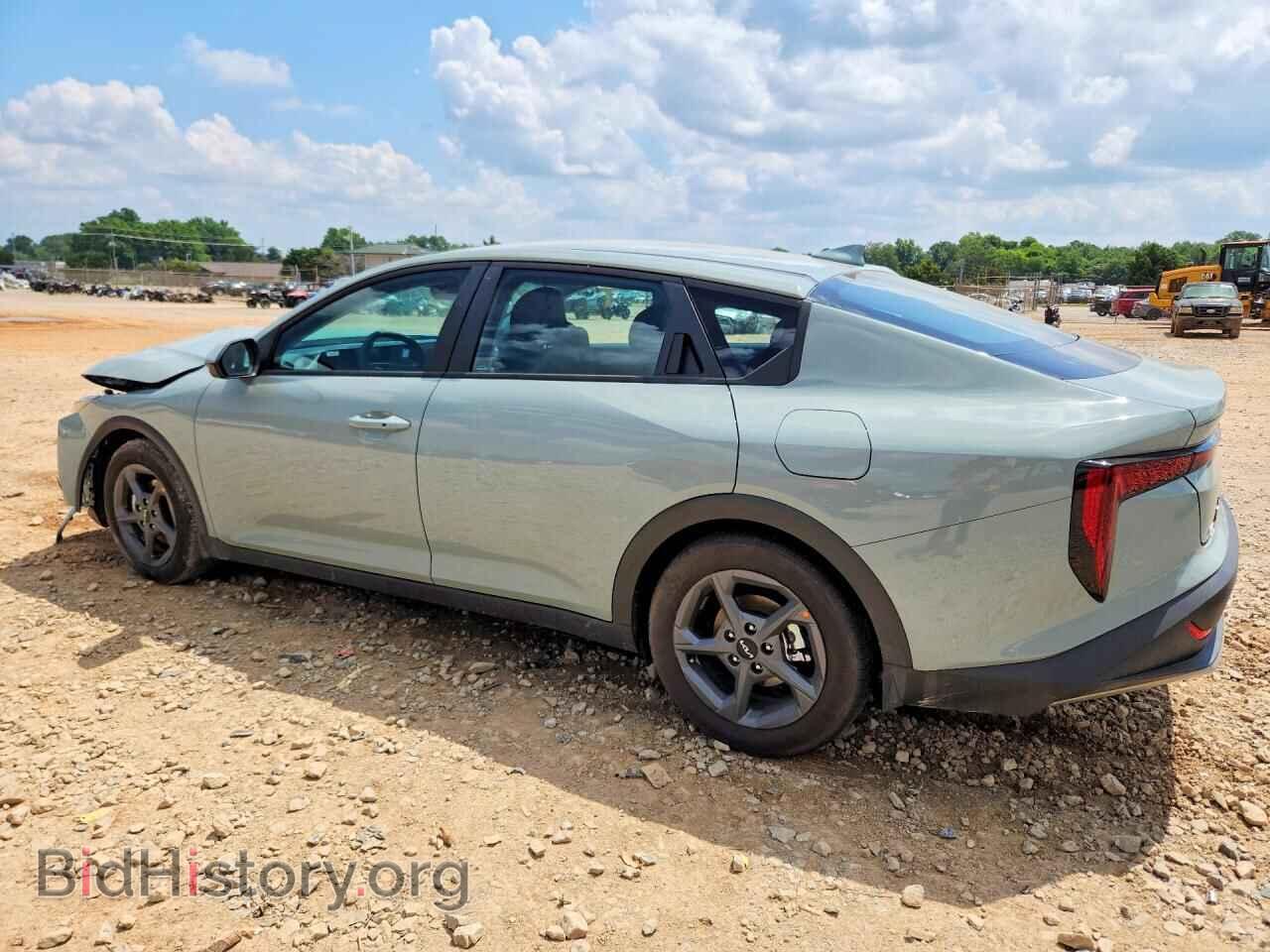 2026 KIA ALL OTHER - VIN: 3KPFT4DE2TE314792 - Фото 2