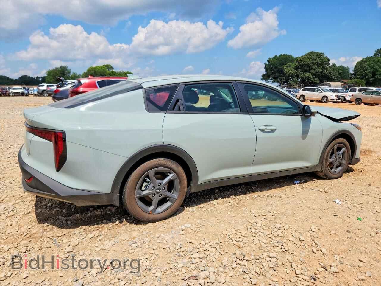 2026 KIA ALL OTHER - VIN: 3KPFT4DE2TE314792 - Фото 3