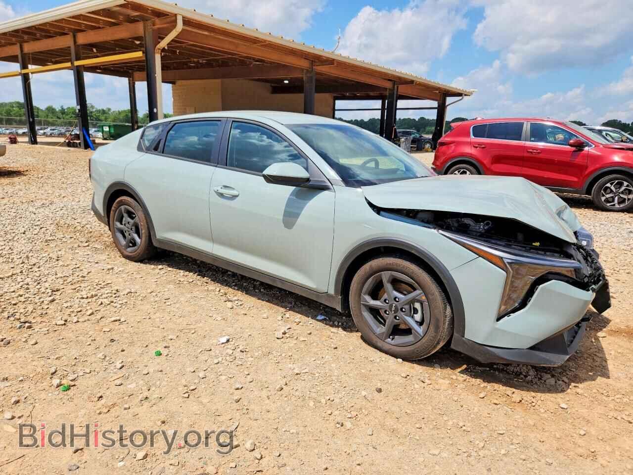 2026 KIA ALL OTHER - VIN: 3KPFT4DE2TE314792 - Фото 4