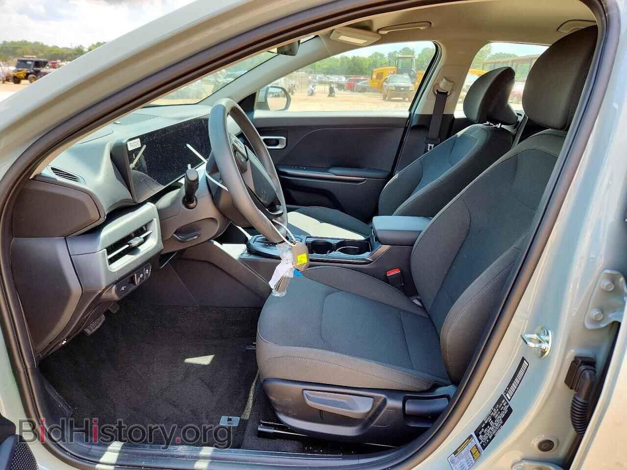 2026 KIA ALL OTHER - VIN: 3KPFT4DE2TE314792 - Фото 7