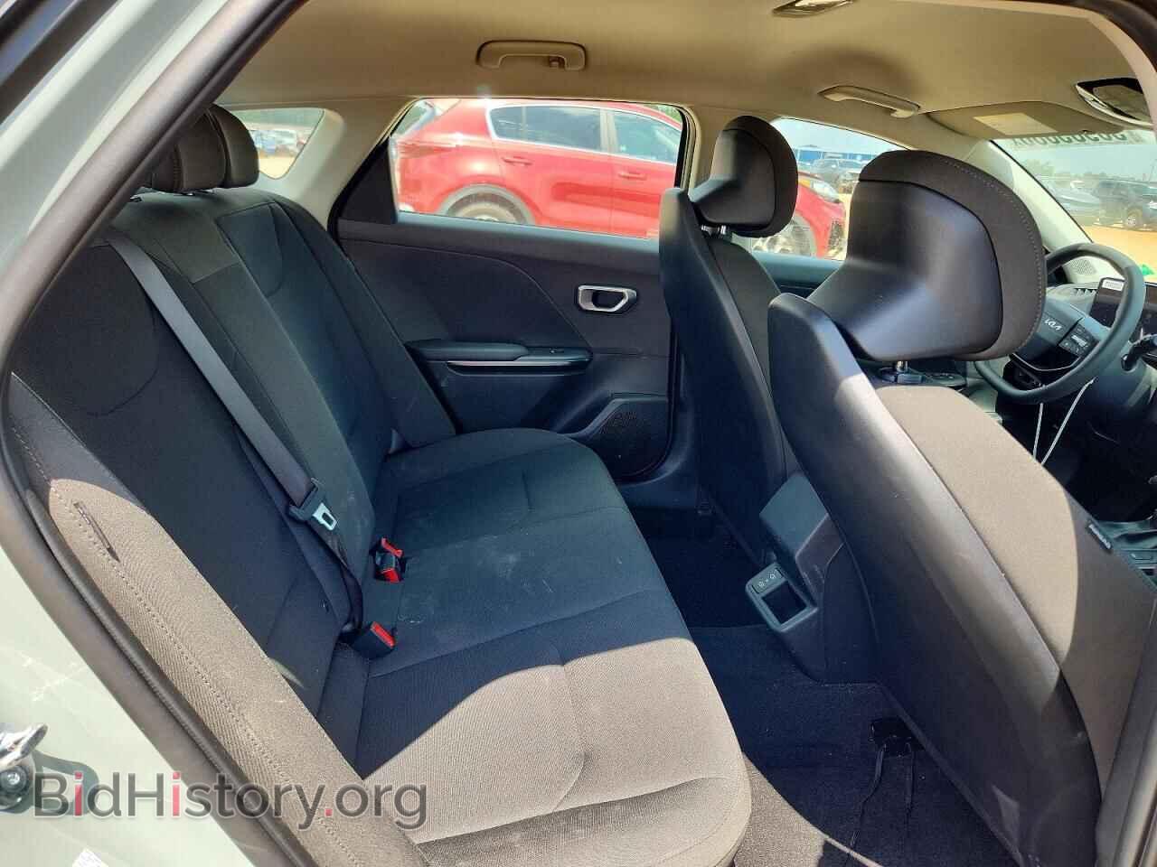 2026 KIA ALL OTHER - VIN: 3KPFT4DE2TE314792 - Фото 10