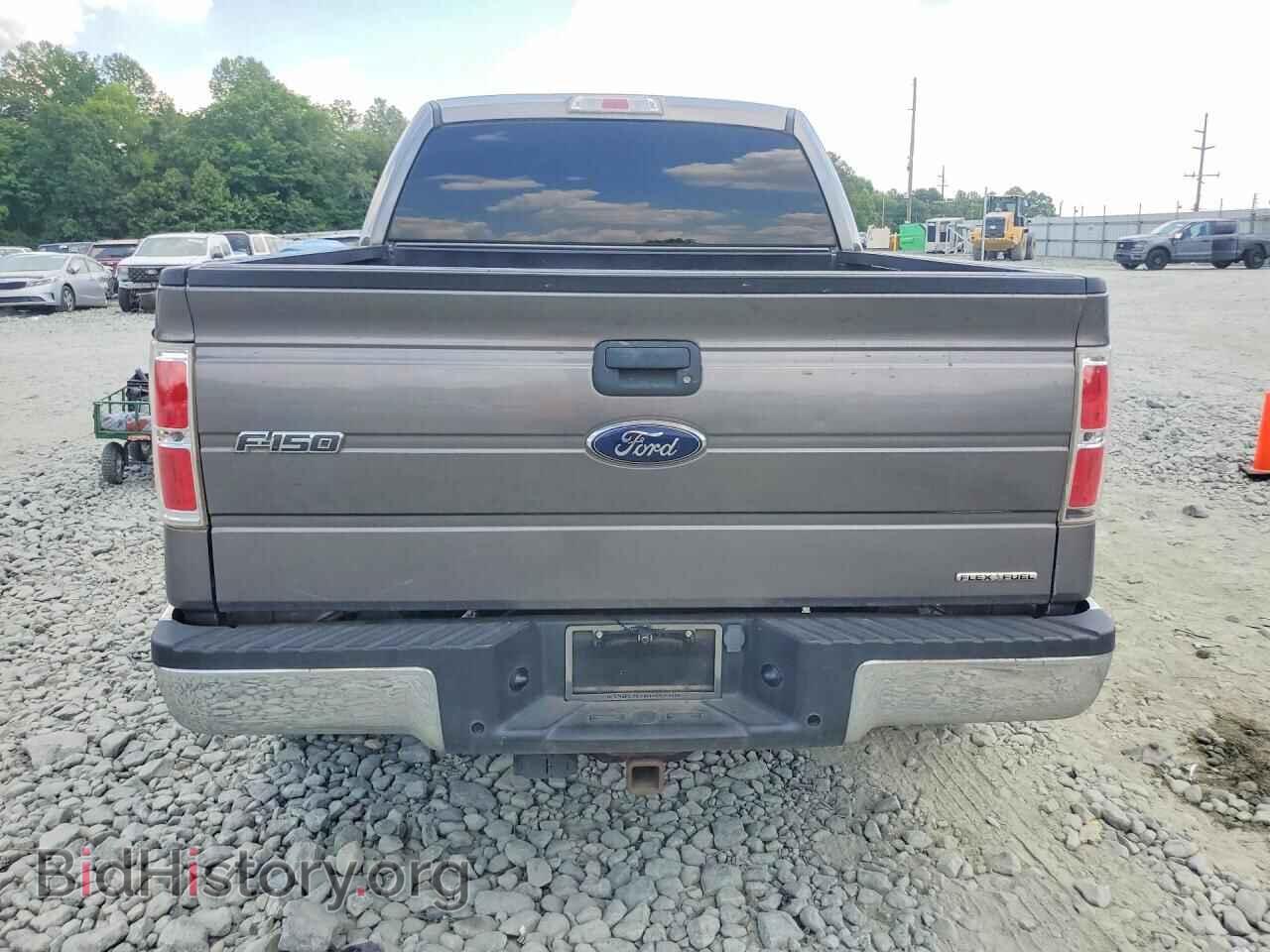 2013 FORD F150 - VIN: 1FTFW1CFXDFD31606 - Фото 6