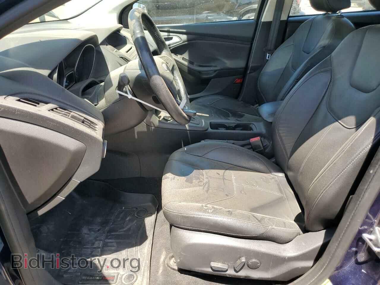 2016 FORD FOCUS - VIN: 1FADP3K27GL368445 - Photo 7