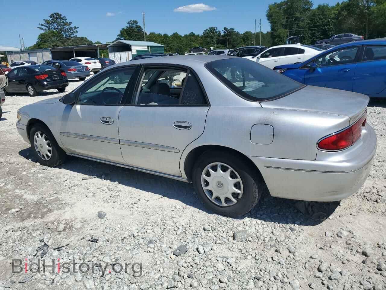 2006 BUICK CENTURY - VIN: 2G4WS52J231247435 - Photo 2