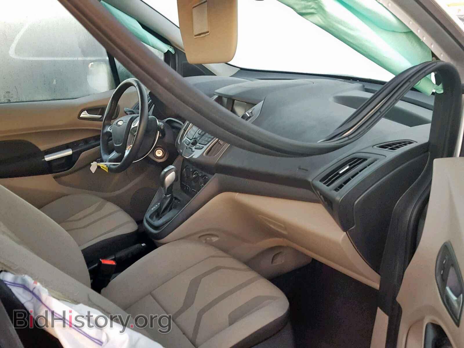2016 FORD TRANSIT CO - VIN: NM0GE9F71G1281705 - Фото 5