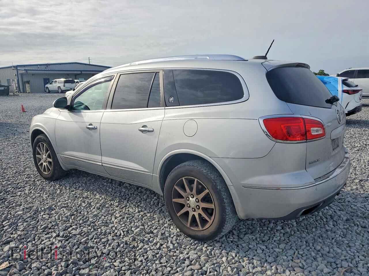 2016 BUICK ENCLAVE - VIN: 5GAKRBKD5GJ241925 - Фото 2