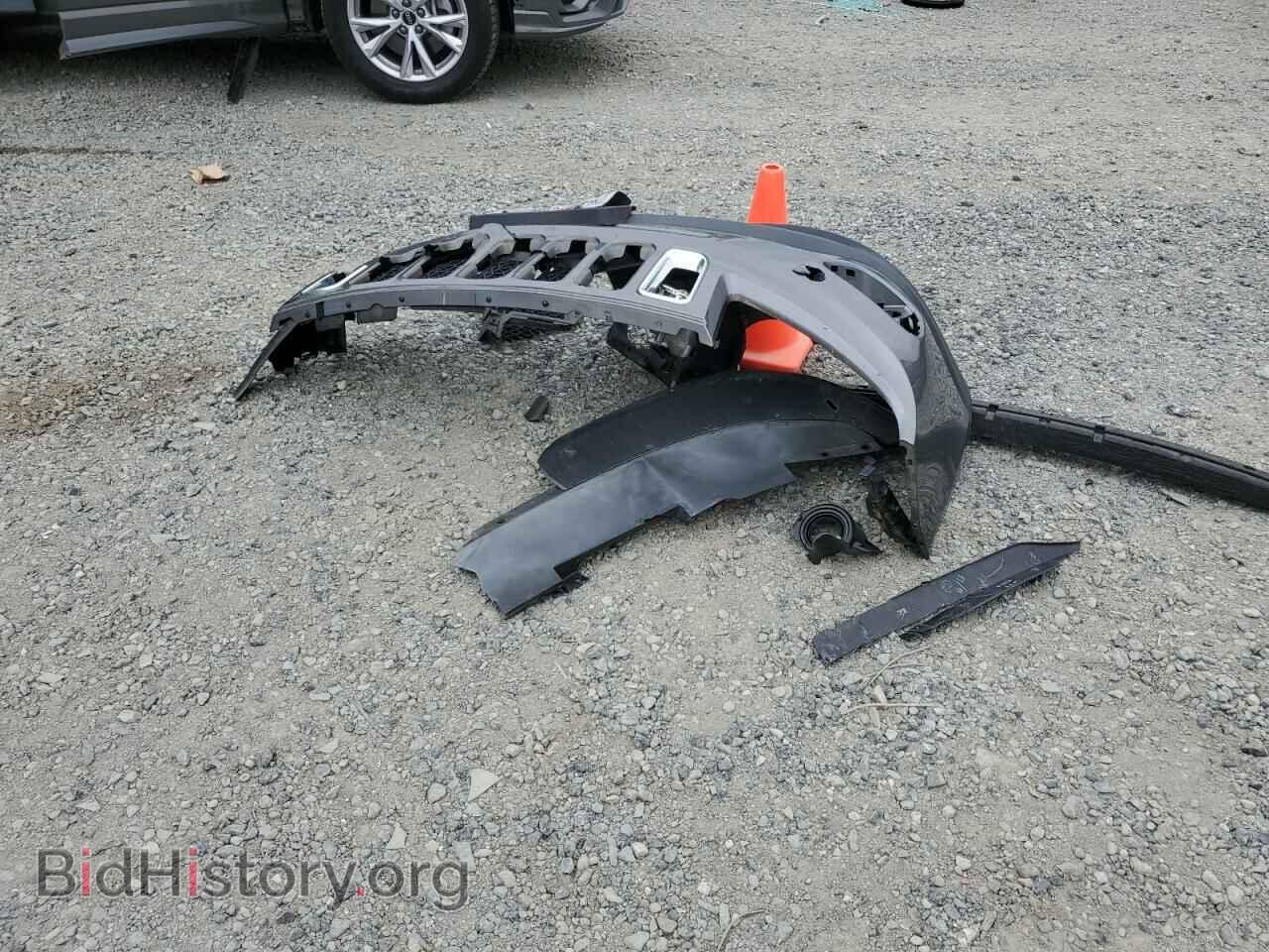 2012 JEEP COMPASS - VIN: 1C4NJDBB6CD541950 - Photo 13