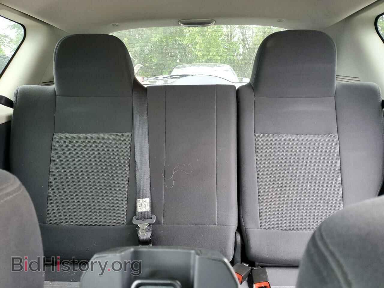 2012 JEEP COMPASS - VIN: 1C4NJDBB6CD541950 - Photo 10