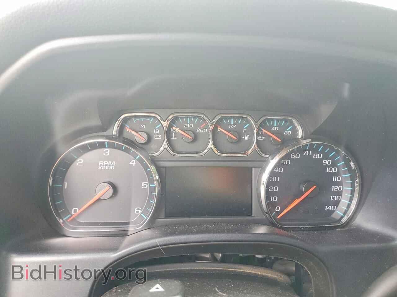 2018 GMC SIERRA - VIN: 3GTU2NEC3JG631981 - Фото 9