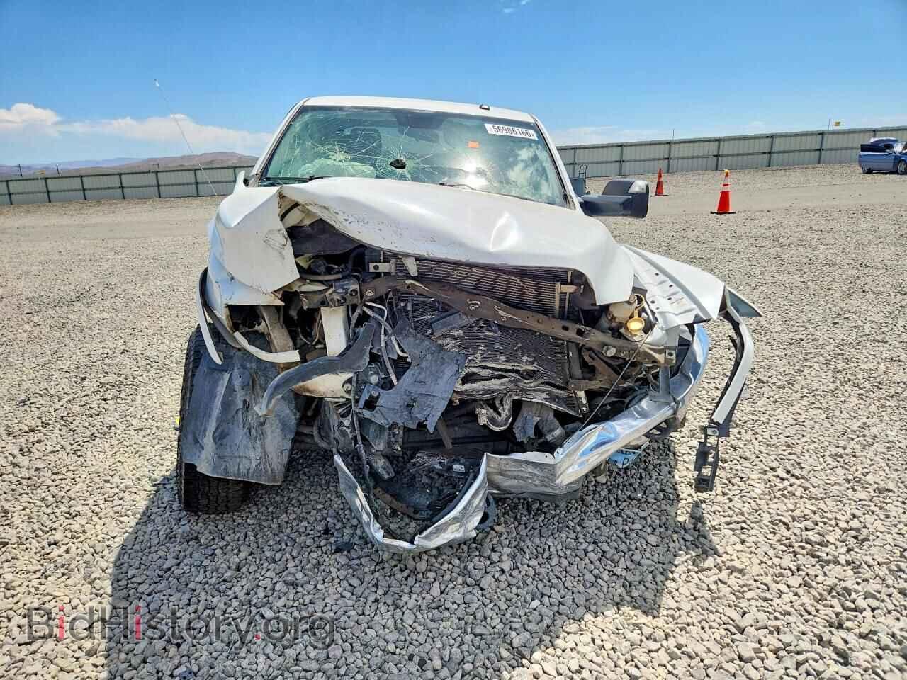 2017 RAM 2500 - VIN: 3C6UR5CL0HG570850 - Photo 5