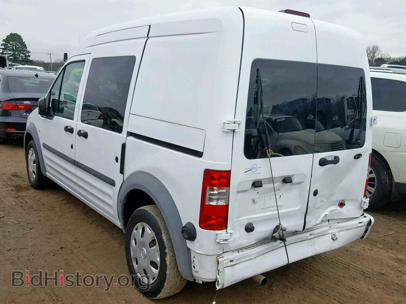 2012 FORD TRANSIT CO - VIN: NM0LS6BN3CT106767 - Фото 3